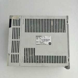 Quality OEM Servo Drive Motor , MR-J2S-70B Mitsubishi Servo Motor wholesale