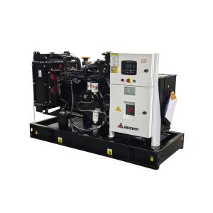 Quality 60Hz Cummins Diesel Generator Set China Manufacturer Whole Sale wholesale