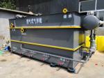Chemical Plant Daf Treatment Process SDAF Chemical Plantdissolved Air Flotation