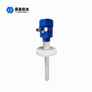China Wholesale China Factory RF Capacitance Level Switch Fuel Tank Aluminum Housing on sale