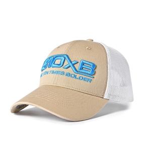 Quality Gorra Baseball Trucker Cap Trucker Hat Guangzhou Manufacturer OEM with logo wholesale