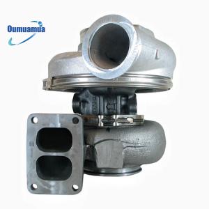 Quality New HX60M turbocharger Cummins Marine with QSM11 Engine 3592369 turbo wholesale
