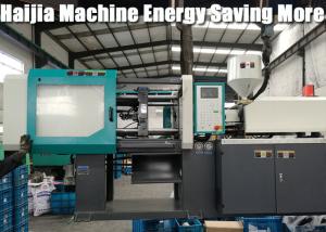 Quality Plastic Items Manufacturing Machine , PET Preform Injection Making Machine wholesale
