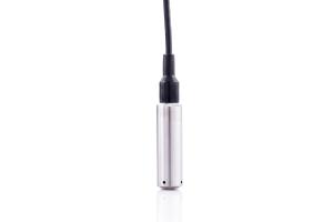 Quality PL301 Submersible Pressure Transducer For Water Measurement 0 - 10m wholesale