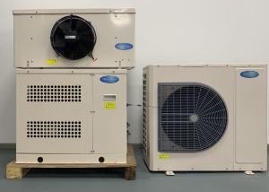 Quality 220V 50Hz Freezer Room Condensing Unit wholesale