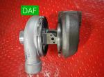 DAF Turbocharger SE210 Turbo 6BT 5.9L H1C DAF Truck Diesel Engine Parts