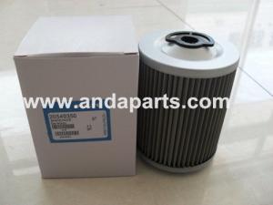 Quality GOOD QUALITY HYDRAULIC FILTER 20549350 wholesale