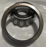50x90x21.75mm Steel Cage Metric Roller Bearing Single Row Tapered Roller Bearing