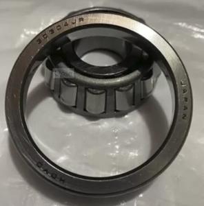 Quality Single Row 90366-20003 30304JR Tapered Ball Bearing wholesale