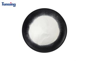 Quality DTF Hot Melt Adhesive Powder Polyurethane Thermoplastic For DTF Film Sheets wholesale
