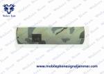 Camouflage Cover GPS Jammer 36W Power Consumption Cell Phone Blocking Device