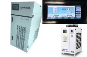 Quality portable 3000w Laser Welding Machine Water Cooling for Industrial wholesale