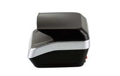 Advanced SINOSECU Passport Reader for Visitor Management System CE FCC Certified