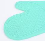 Kitchen Silicone Gloves Heat Resistant