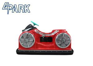 Quality Larger Space Battery Powered Kids Bumper Car Outdoor Sport Equipment wholesale
