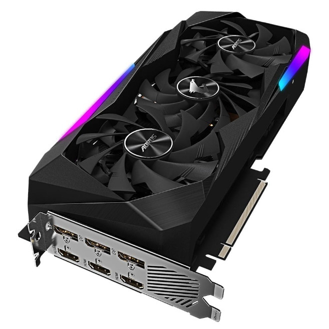 Geforce Rtx 3070 8gb 6pin Mining Graphics Cards Ethash 192bit Gddr6
