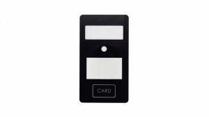 China ISO9001 Reshine Projected Capacitive Touch Screen Panel 5.0 Inch Antidust on sale