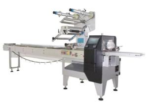China Nonwoven Face Mask Packing Machine on sale
