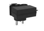 36W 12V 3A / 24V 1.5A JP Plug Power Adapter | PSE Certified 36V 48V Power Supply