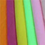 Factory directly sell loop velvet soft toys faux fur fabric