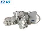 RD819-6111-6 KX185 Kubota Hydraulic Pump PSVL2-36