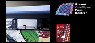 roland VS640I,VS540I print and cut machine,1.6 meter