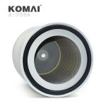 Heavy Duty Air Cleaner Kit 28130-7G200 A-2835 A-2836 For Hyundai HD260 HD370