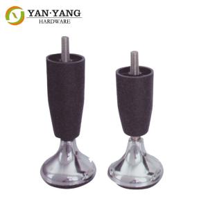 Quality Sofa furniture Accessory Plastic Legs accept Customized Made wholesale