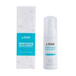 Teeth Whitening Purple V34 Foaming Toothpaste 50ml GMP