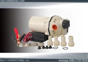 Quality 24V DC adblue transfer pump wholesale
