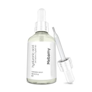 Quality Hyaluronic Acid Green Tea Organic Face Serum Black Head Remover wholesale