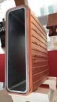 ISO9001 Copper Mould Tube
