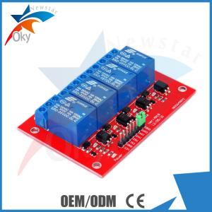 China 5V / 12V Relay Control Module on sale