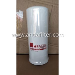 Quality High Quality Hydraulic Filter For Fleetguard HF6586 wholesale