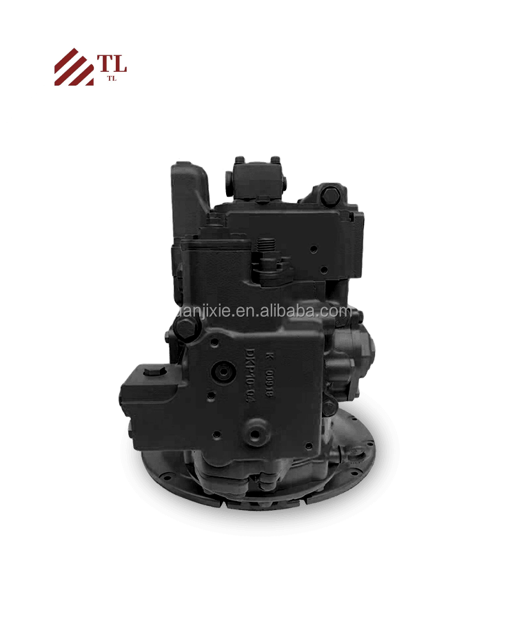 Hydraulic Pump Excavator E312C SBS80 SBS120 SBS140 272-6959 272-6957 Best Sale