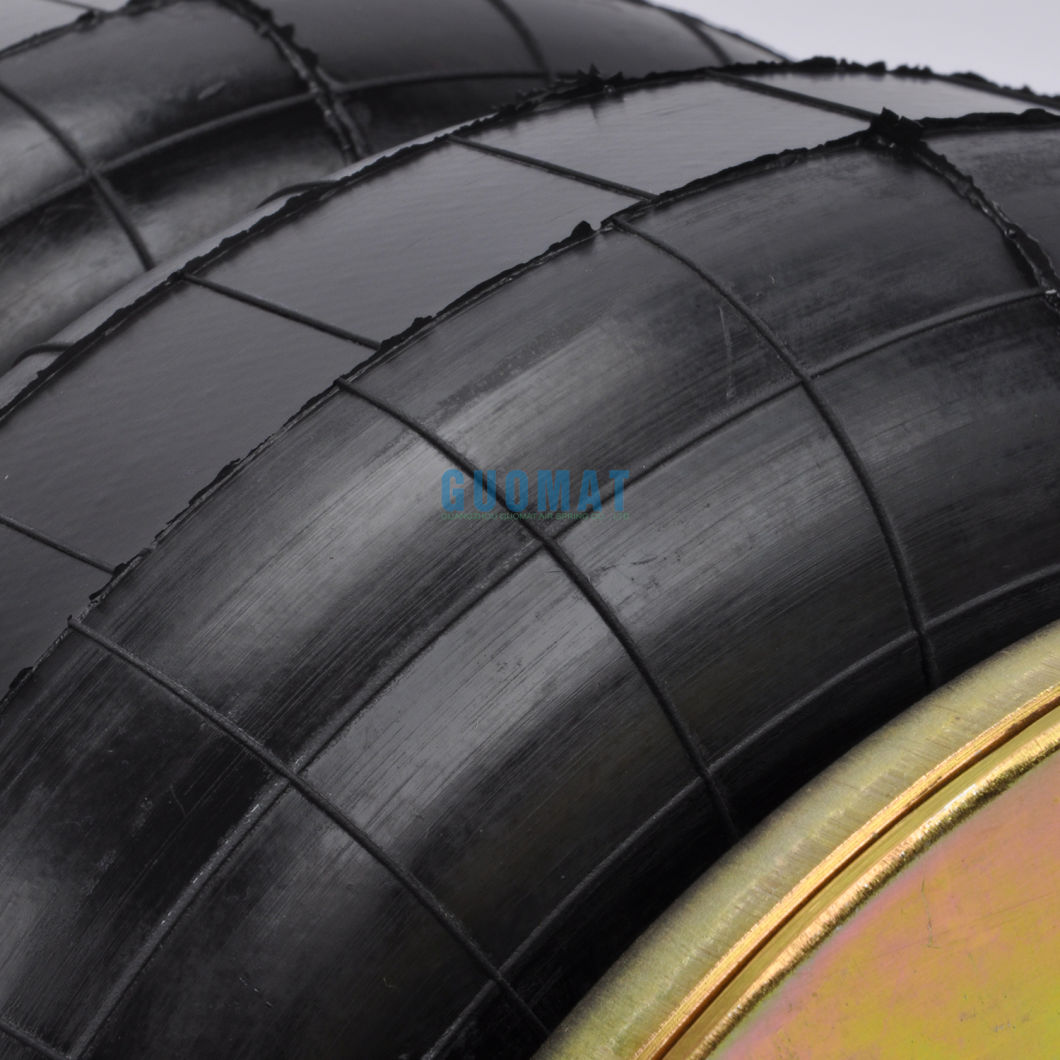 M/31103 Norgren Air Spring Stroke Length 330 mm Port G1/2 Nominal Diameter 10