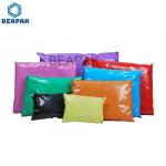 DPE Gravure Printed Polythene Mailing Bags White Black