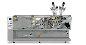 Quality Milk Powder Packing Machine , Mixed Pouch Filling And Packing Machine wholesale