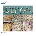 Customization Small Capacity Textured Food Soyabean Protein Bar Production Line