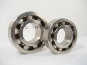 Quality Thick Wall BV TUV Stainless Bearing Steel Tubing with SKF D33 SAE52100 100Cr6 Standard wholesale