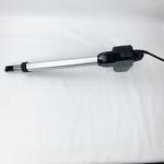 45W Single Swing Gate Openers 3200 RPM 5m Max Leaf Length