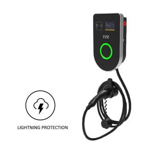 Quality Advanced Charging 50 Amp 240v Car Charger Customization wholesale