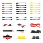92pcs Multimeter Test Lead Probes