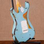 Electric guitar,handmade 6 stings telecast guitar st electric Guitar relics