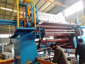 Quality Professional paper pulp molding machine egg tray box making machinery wholesale