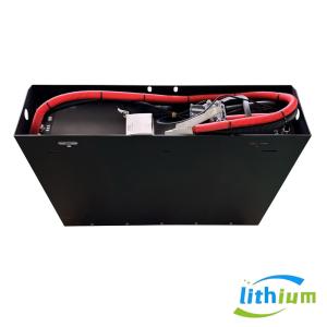 Quality 25.6V 230ah LiFePO4 Battery Pack Rechargeable Li Ion Power Batteries For E-Bicycle / Golf Car / Forklift wholesale