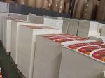 Waterproof Film Laminated Paper Cup Sheet 150-300gsm 1-6 Colors Printing for