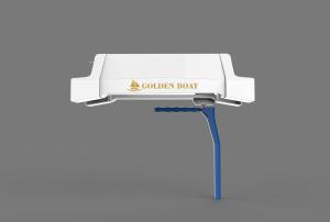 Quality 65l Single Arm Commercial Car Wash Equipment wholesale