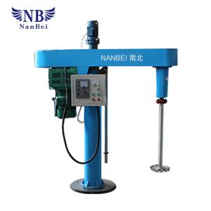 Quality SS316L Paint Mixing Machine wholesale