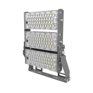 Quality 360w Football Stadium Floodlights Outdoor Multifunctional Aluminum Housing wholesale